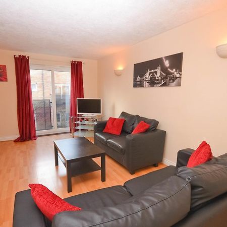 Ferienwohnung Town Or Country - Clench Street Southampton Exterior foto