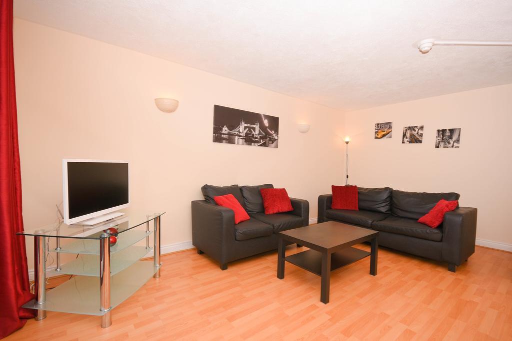 Ferienwohnung Town Or Country - Clench Street Southampton Exterior foto