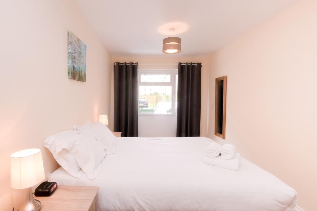 Ferienwohnung Town Or Country - Clench Street Southampton Exterior foto
