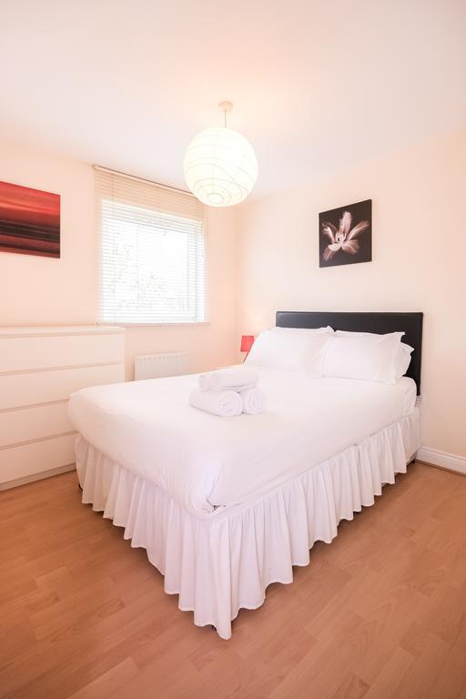 Ferienwohnung Town Or Country - Clench Street Southampton Exterior foto